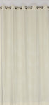 Hamilton Curtain by Florida - Curtains for Living Room Bedroom Balcony Made with Plain Holand Velvet and Solid Colors